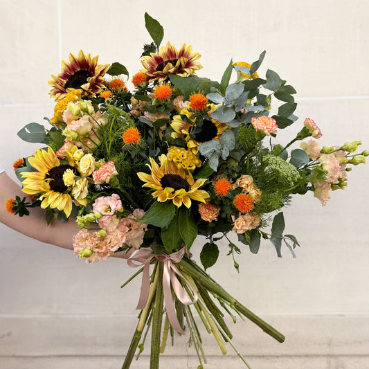 Le bouquet du mois - 100% français