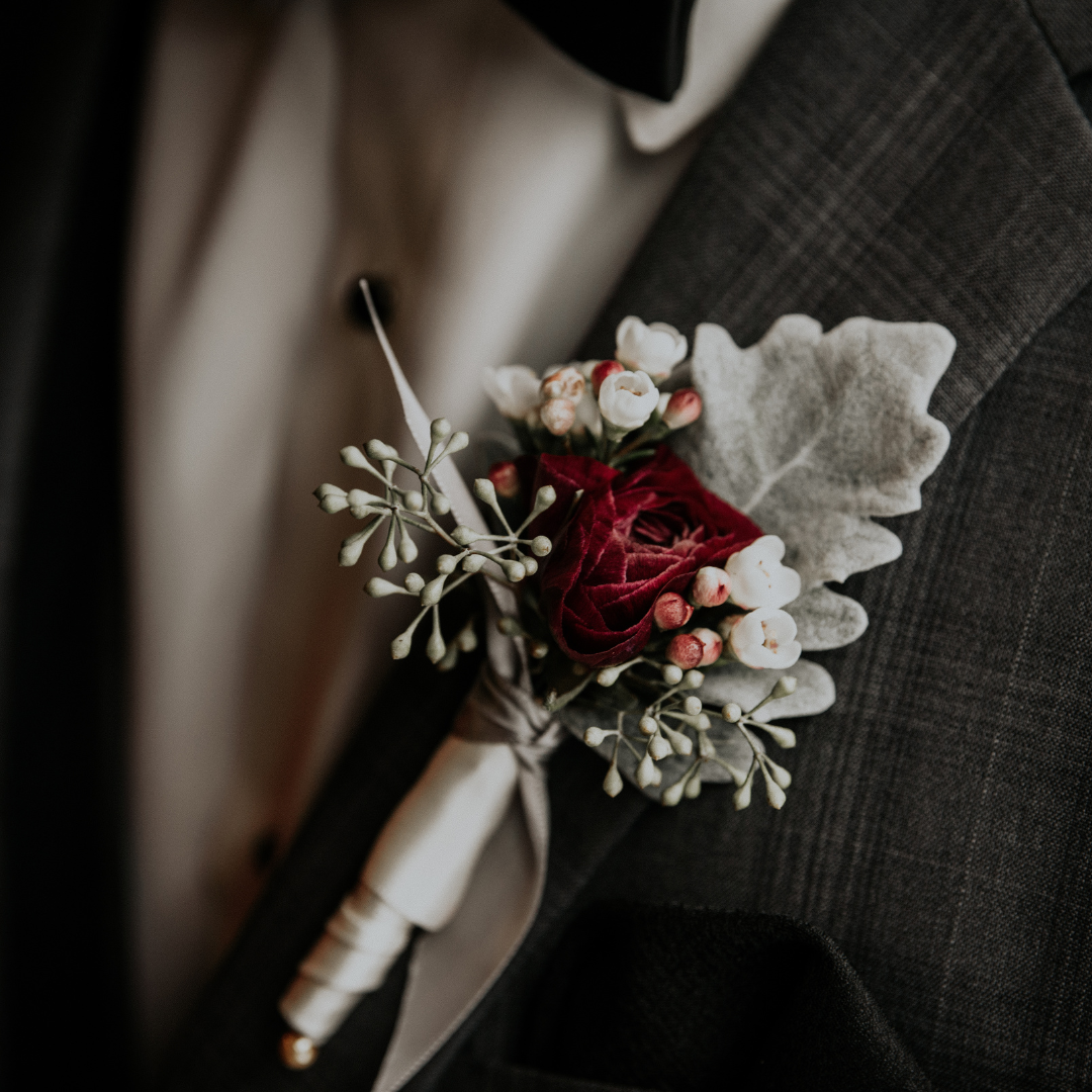 Boutonnière