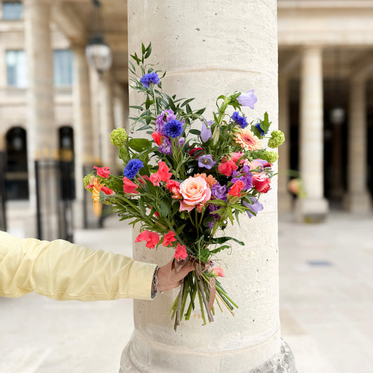 Fête des mères - Le bouquet vitaminé