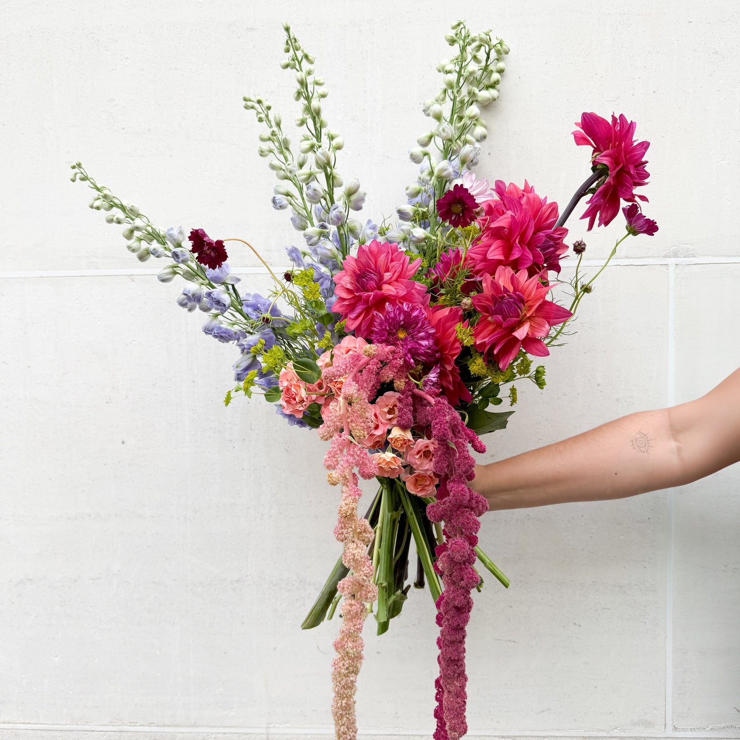 Bouquet Freestyle