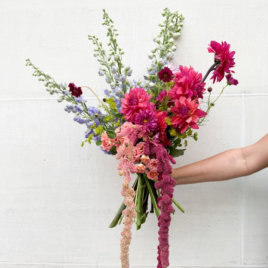 Bouquet Freestyle